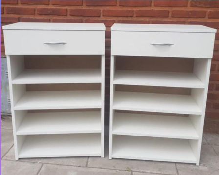 Chifonier / zapatero