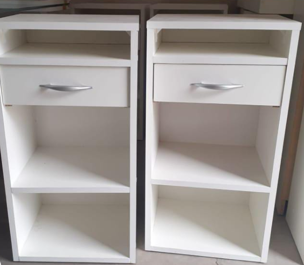 Mesa de luz (1 cajon)