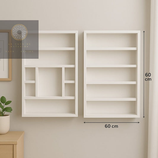 Combo clasico + esmaltero