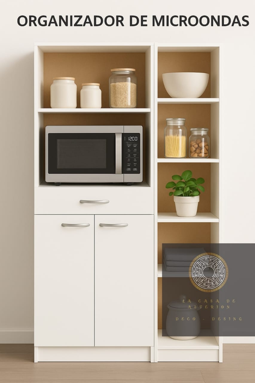 combo cocina