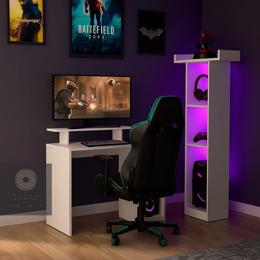 combo gamer
