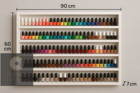 Esmaltero XXL